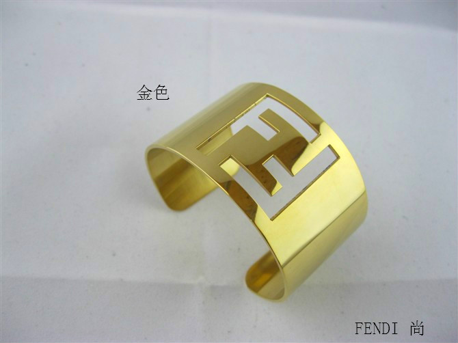 Bracciale Fendi Modello 17